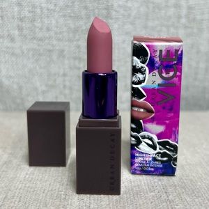 ❤️3 for $30❤️ Urban Decay Vice lipstick Mini in Backtalk Matte